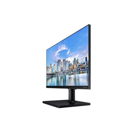 MON SAMSUNG LF27T450FQRXEN 27"