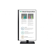 MON SAMSUNG LF27T450FQRXEN 27"