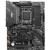 MSI Alaplap AM5 MAG X670E GAMING PLUS WIFI