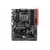 MSI B450 Tomahawk Max II
