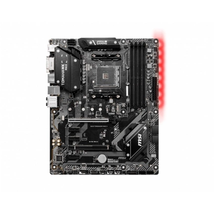 MSI B450 Tomahawk Max II