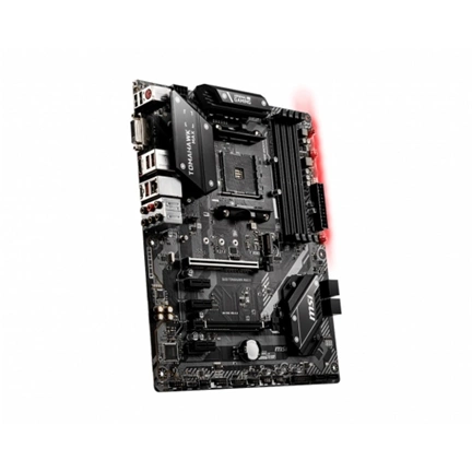 MSI B450 Tomahawk Max II