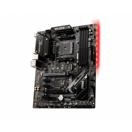 MSI B450 Tomahawk Max II