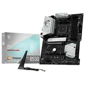 MSI B550 Gaming WiFi6E alaplap