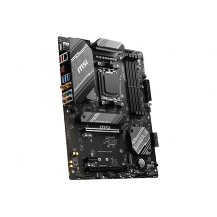 MSI B650 Gaming Plus WiFi