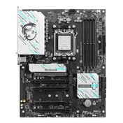MSI B840 Gaming Plus WiFi alaplap
