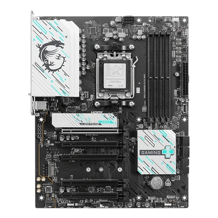 MSI B840 Gaming Plus WiFi alaplap