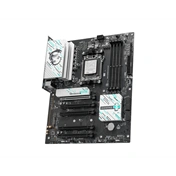 MSI B840 Gaming Plus WiFi alaplap