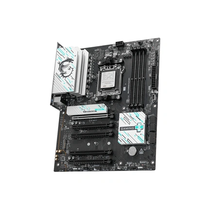 MSI B840 Gaming Plus WiFi alaplap