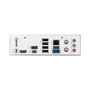 MSI B840 Gaming Plus WiFi alaplap