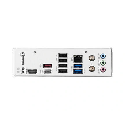 MSI B840 Gaming Plus WiFi alaplap
