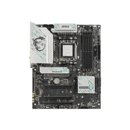 MSI B850 Gaming Plus WiFi alaplap