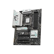 MSI B850 Gaming Plus WiFi alaplap