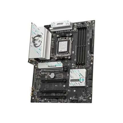 MSI B850 Gaming Plus WiFi alaplap