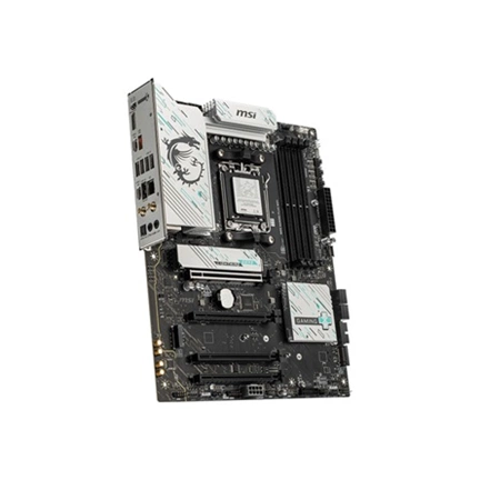 MSI B850 Gaming Plus WiFi alaplap