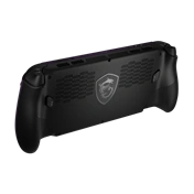 MSI Claw 8 EX AI+ CG3EM kézi játékkonzol - 8" 120Hz, Intel Arc G3 Extreme, 32GB, 1TB SSD, W11 Home, fekete/lila