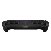 MSI Claw 8 EX AI+ CG3EM kézi játékkonzol - 8" 120Hz, Intel Arc G3 Extreme, 32GB, 1TB SSD, W11 Home, fekete/lila