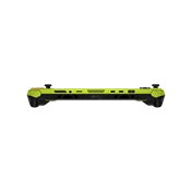 MSI Claw A8 BZ2EM-045HU kézi játékkonzol - 8" 120Hz, AMD Ryzen Z2 Extreme, 24GB RAM, 1TB SSD, W11 Home, neonzöld