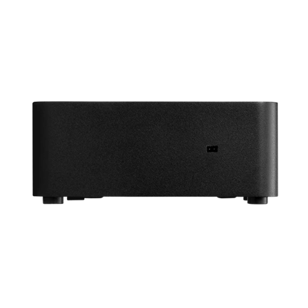 MSI Cubi NUC 1M barebone - Intel Core 7 150U, Wi-Fi 6E, Bluetooth, kártyaolvasó, 2db USB4, 2db Thunderbolt, 120W