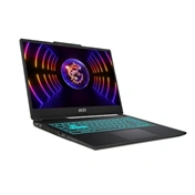 MSI Cyborg 15 A13VEK notebook 15,6", FHD, Intel Core i7-13620H, 16GB, 512GB SSD, Nvidia GeForce RTX 4050 6GB, FreeDOS