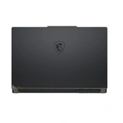 MSI Cyborg 15 A13VEK notebook 15,6", FHD, Intel Core i7-13620H, 16GB, 512GB SSD, Nvidia GeForce RTX 4050 6GB, FreeDOS