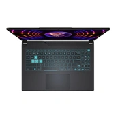 MSI Cyborg 15 A13VEK notebook 15,6", FHD, Intel Core i7-13620H, 16GB, 512GB SSD, Nvidia GeForce RTX 4050 6GB, FreeDOS