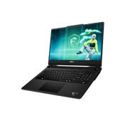 MSI Cyborg 15 Max C13WF notebook 15,6" FHD 144Hz, Intel Core i5-13420H, 16GB, 512GB SSD, RTX 5060 8GB, nincs OS