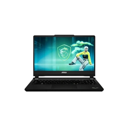MSI Cyborg 15 Max C2WF notebook 15,6" FHD 144Hz, Intel Core 7 240H, 16GB, 512GB SSD, RTX 5060 8GB, nincs OS