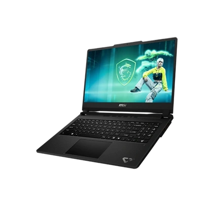 MSI Cyborg 15 Max C2WF notebook 15,6" FHD 144Hz, Intel Core 7 240H, 16GB, 512GB SSD, RTX 5060 8GB, nincs OS