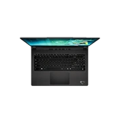 MSI Cyborg 15 Max C2WF notebook 15,6" FHD 144Hz, Intel Core 7 240H, 16GB, 512GB SSD, RTX 5060 8GB, nincs OS