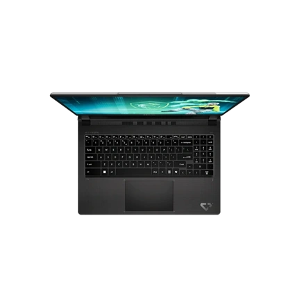 MSI Cyborg 15 Max C2WF notebook 15,6" FHD 144Hz, Intel Core 7 240H, 16GB, 512GB SSD, RTX 5060 8GB, nincs OS