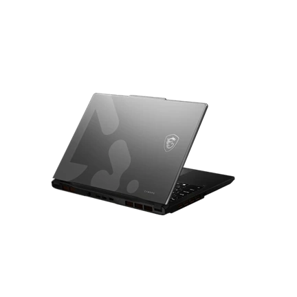 MSI Cyborg 15 Max C2WF notebook 15,6" FHD 144Hz, Intel Core 7 240H, 16GB, 512GB SSD, RTX 5060 8GB, nincs OS
