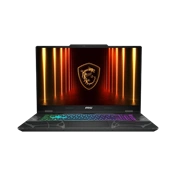 MSI Cyborg 17 B13WFKG notebook 17,3", FHD 144Hz, Intel Core i7-13620H, 16GB, 512GB SSD, RTX 5060 8GB, Windows 11 Home