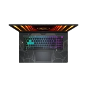 MSI Cyborg 17 B13WFKG notebook 17,3", FHD 144Hz, Intel Core i7-13620H, 16GB, 512GB SSD, RTX 5060 8GB, Windows 11 Home