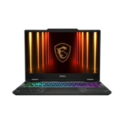 MSI Cyborg A15 AI B2HWEKG notebook 15,6", FHD, AMD Ryzen 7 260, 16GB, 512GB SSD, RTX 5050 8GB, FreeDOS