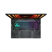 MSI Cyborg A15 AI B2HWEKG notebook 15,6", FHD, AMD Ryzen 7 260, 16GB, 512GB SSD, RTX 5050 8GB, FreeDOS