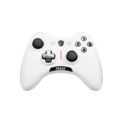 MSI Force GC20 V2 White