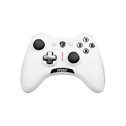 MSI Force GC20 V2 White