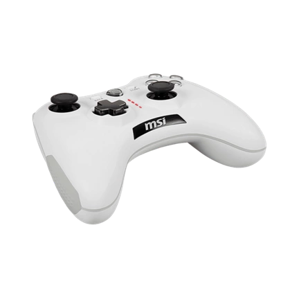 MSI Force GC20 V2 White