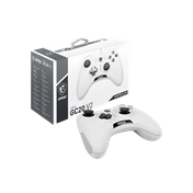 MSI Force GC20 V2 White