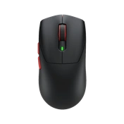 MSI Forge GM340 Wireless gaming egér 12000dpi, szimmetrikus, fekete