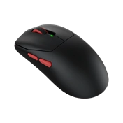 MSI Forge GM340 Wireless gaming egér 12000dpi, szimmetrikus, fekete