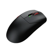 MSI Forge GM340 Wireless gaming egér 12000dpi, szimmetrikus, fekete