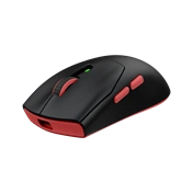 MSI Forge GM340 Wireless gaming egér 12000dpi, szimmetrikus, fekete