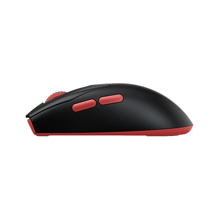 MSI Forge GM340 Wireless gaming egér 12000dpi, szimmetrikus, fekete