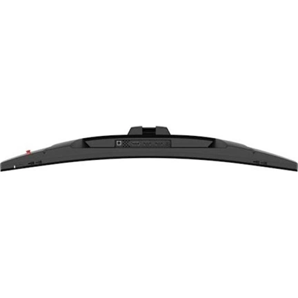 MSI G27C4 E3 monitor - 27", ívelt, 1500R, FHD, 180Hz, 1ms
