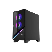 MSI GAMING DT MPG Infinite X3 AI 2NVR7-203XEU, Ultra 7 265K, 64GB, 1TB, RTX 5070 Ti 16GB, 850W, Liquid, noOS