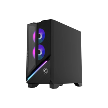 MSI GAMING DT MPG Infinite X3 AI 2NVR7-203XEU, Ultra 7 265K, 64GB, 1TB, RTX 5070 Ti 16GB, 850W, Liquid, noOS