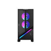 MSI GAMING DT MPG Infinite X3 AI 2NVR7-203XEU, Ultra 7 265K, 64GB, 1TB, RTX 5070 Ti 16GB, 850W, Liquid, noOS