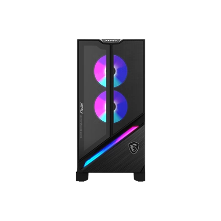 MSI GAMING DT MPG Infinite X3 AI 2NVR7-203XEU, Ultra 7 265K, 64GB, 1TB, RTX 5070 Ti 16GB, 850W, Liquid, noOS